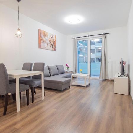 Corvin Modern Suite บูดาเปสต์ ภายนอก รูปภาพ