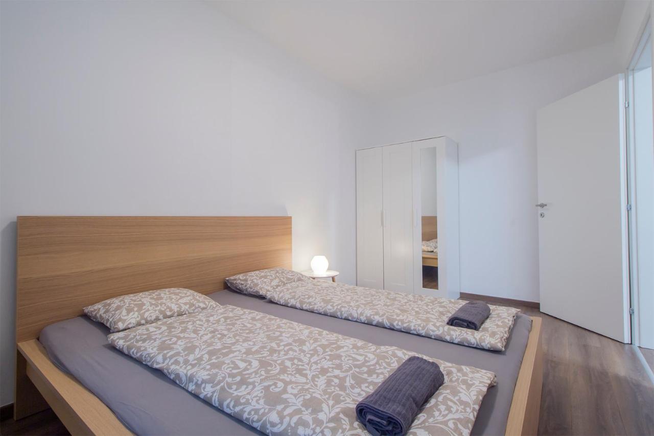 Corvin Modern Suite บูดาเปสต์ ภายนอก รูปภาพ