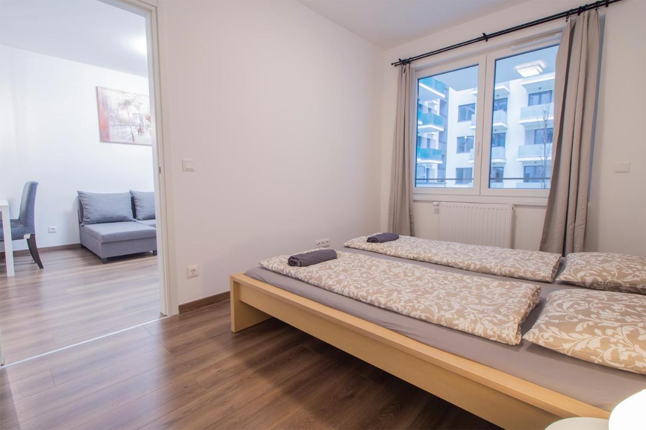 Corvin Modern Suite บูดาเปสต์ ภายนอก รูปภาพ