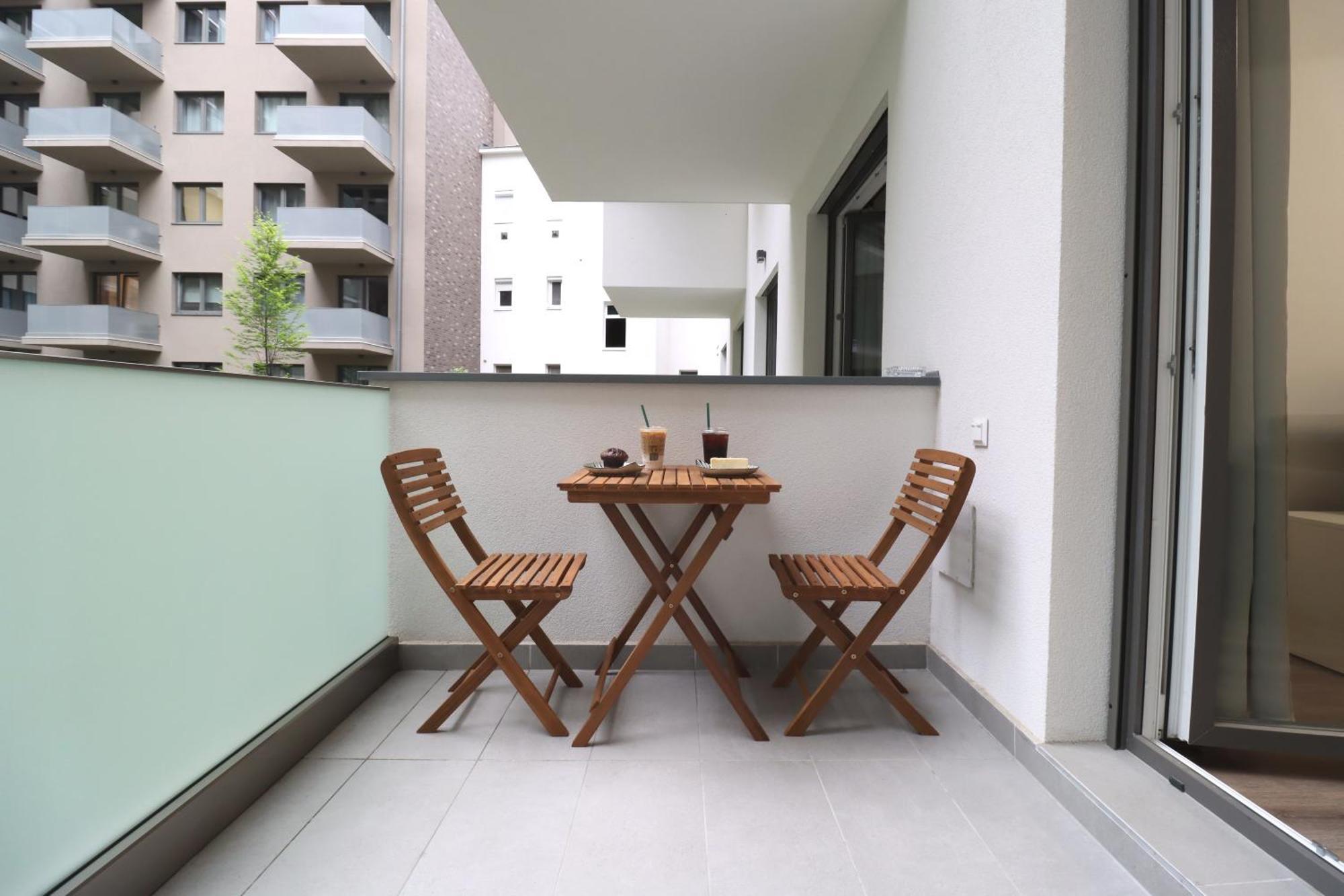 Corvin Modern Suite บูดาเปสต์ ภายนอก รูปภาพ
